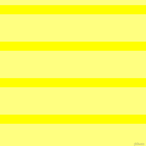 horizontal lines stripes, 32 pixel line width, 96 pixel line spacing, Yellow and Witch Haze horizontal lines and stripes seamless tileable