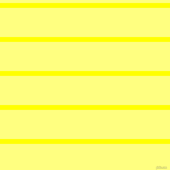 horizontal lines stripes, 16 pixel line width, 96 pixel line spacing, Yellow and Witch Haze horizontal lines and stripes seamless tileable