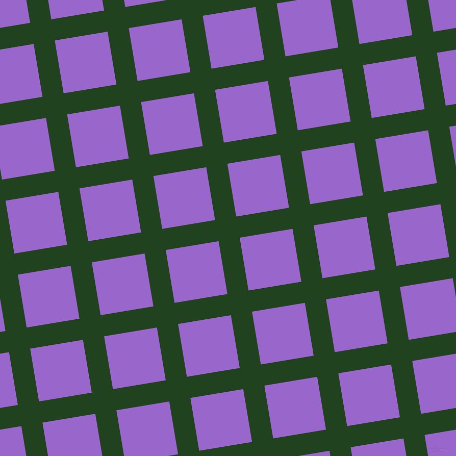 9/99 degree angle diagonal checkered chequered lines, 42 pixel line width, 105 pixel square size, plaid checkered seamless tileable