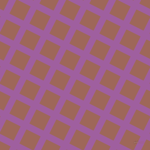 63/153 degree angle diagonal checkered chequered lines, 22 pixel line width, 54 pixel square size, plaid checkered seamless tileable