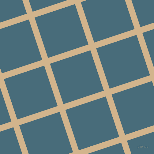 18/108 degree angle diagonal checkered chequered lines, 20 pixel lines width, 139 pixel square size, plaid checkered seamless tileable