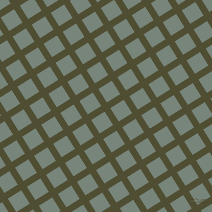 32/122 degree angle diagonal checkered chequered lines, 13 pixel lines width, 31 pixel square size, plaid checkered seamless tileable