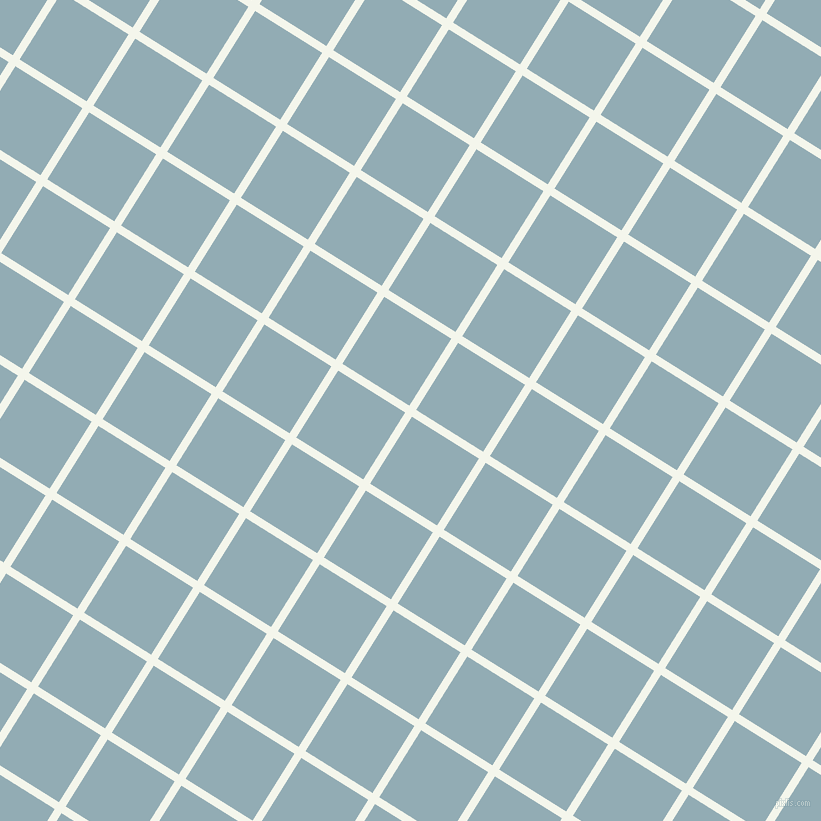58/148 degree angle diagonal checkered chequered lines, 8 pixel lines width, 79 pixel square size, plaid checkered seamless tileable