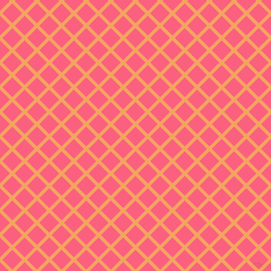 45/135 degree angle diagonal checkered chequered lines, 7 pixel line width, 29 pixel square size, plaid checkered seamless tileable