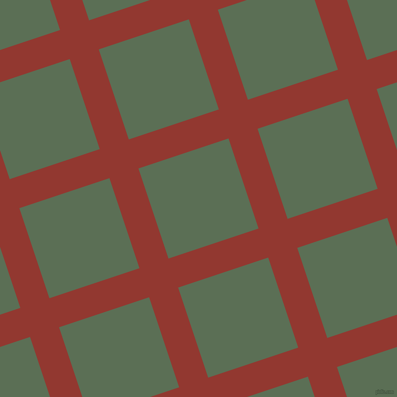 18/108 degree angle diagonal checkered chequered lines, 60 pixel line width, 186 pixel square size, plaid checkered seamless tileable