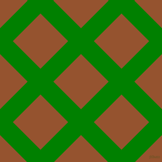45/135 degree angle diagonal checkered chequered lines, 61 pixel line width, 131 pixel square size, plaid checkered seamless tileable