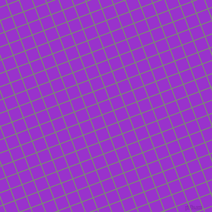 21/111 degree angle diagonal checkered chequered lines, 2 pixel line width, 23 pixel square size, plaid checkered seamless tileable
