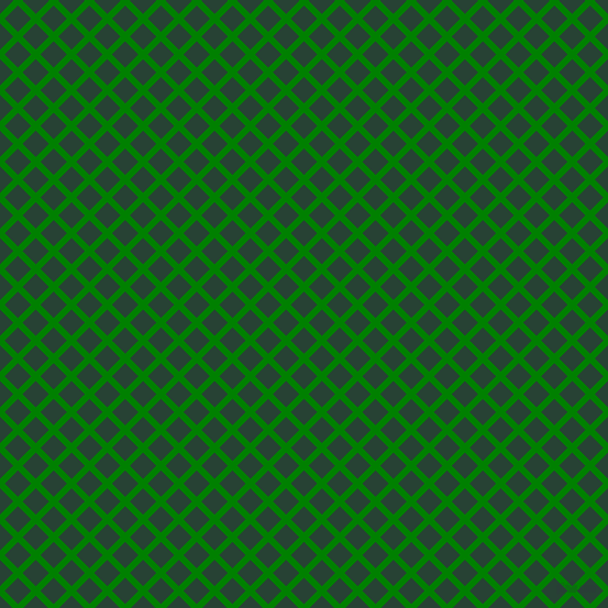 45/135 degree angle diagonal checkered chequered lines, 6 pixel lines width, 17 pixel square size, plaid checkered seamless tileable