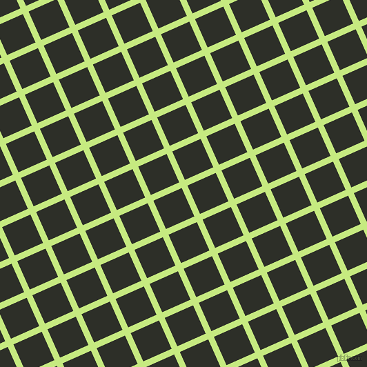 24/114 degree angle diagonal checkered chequered lines, 9 pixel lines width, 45 pixel square size, plaid checkered seamless tileable