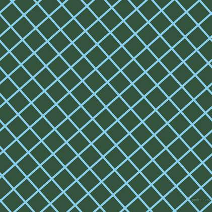 42/132 degree angle diagonal checkered chequered lines, 4 pixel lines width, 31 pixel square size, plaid checkered seamless tileable