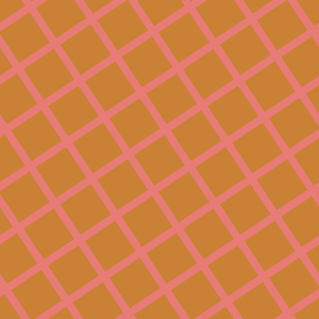 34/124 degree angle diagonal checkered chequered lines, 15 pixel line width, 72 pixel square size, plaid checkered seamless tileable