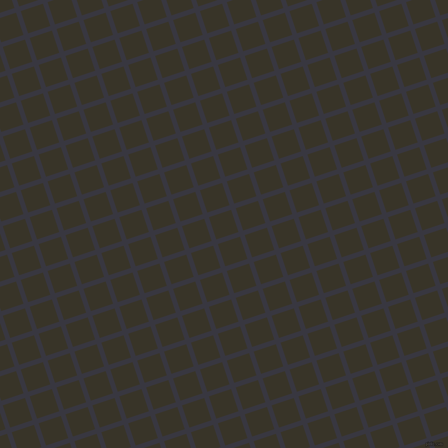 18/108 degree angle diagonal checkered chequered lines, 10 pixel lines width, 48 pixel square size, plaid checkered seamless tileable