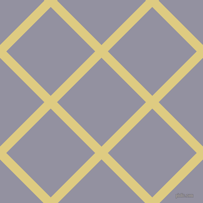 45/135 degree angle diagonal checkered chequered lines, 18 pixel line width, 126 pixel square size, plaid checkered seamless tileable