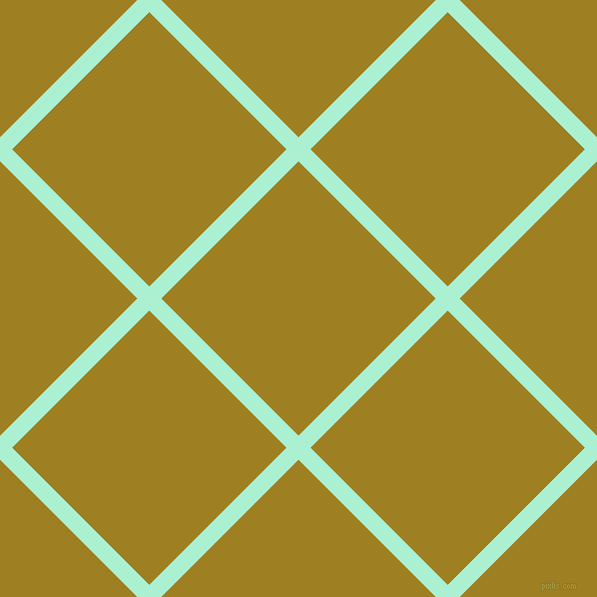 45/135 degree angle diagonal checkered chequered lines, 17 pixel line width, 194 pixel square size, plaid checkered seamless tileable