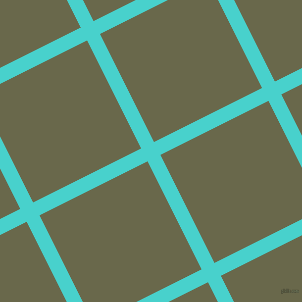 27/117 degree angle diagonal checkered chequered lines, 29 pixel line width, 244 pixel square size, plaid checkered seamless tileable