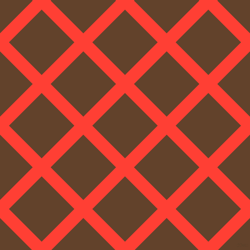45/135 degree angle diagonal checkered chequered lines, 41 pixel line width, 149 pixel square size, plaid checkered seamless tileable