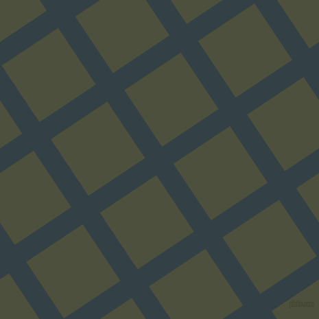 34/124 degree angle diagonal checkered chequered lines, 30 pixel line width, 99 pixel square size, plaid checkered seamless tileable