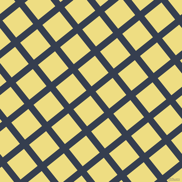 39/129 degree angle diagonal checkered chequered lines, 21 pixel lines width, 70 pixel square size, plaid checkered seamless tileable