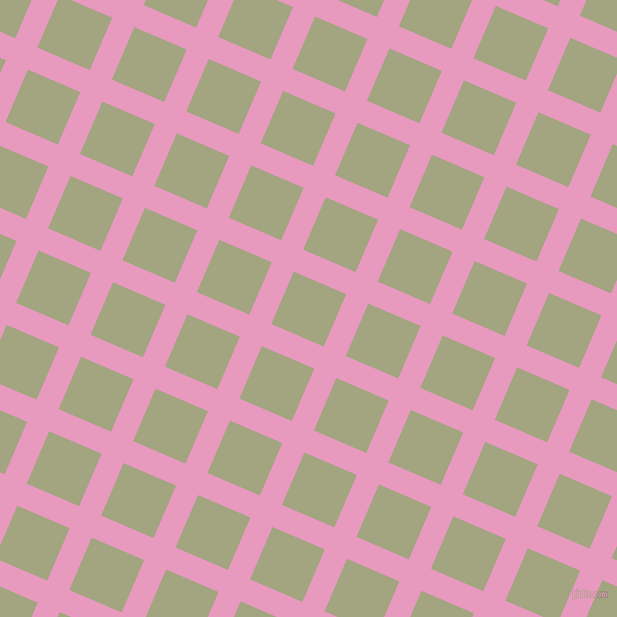 67/157 degree angle diagonal checkered chequered lines, 24 pixel lines width, 57 pixel square size, plaid checkered seamless tileable