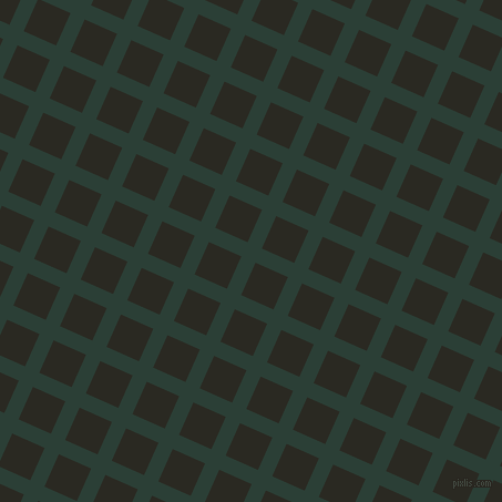 66/156 degree angle diagonal checkered chequered lines, 14 pixel line width, 32 pixel square size, plaid checkered seamless tileable