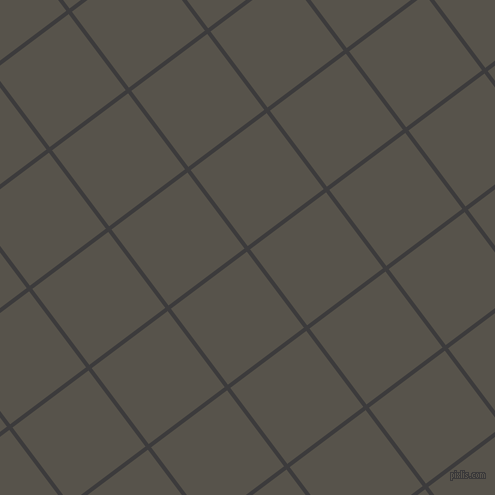 37/127 degree angle diagonal checkered chequered lines, 4 pixel lines width, 95 pixel square size, plaid checkered seamless tileable