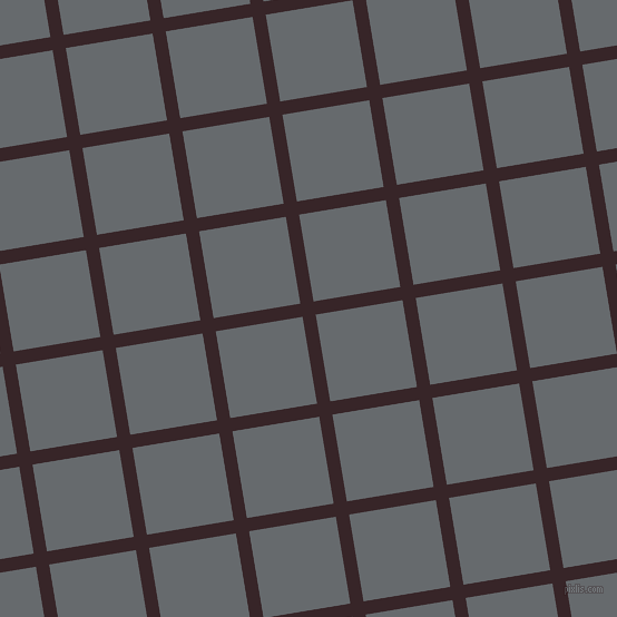 9/99 degree angle diagonal checkered chequered lines, 12 pixel lines width, 79 pixel square size, plaid checkered seamless tileable