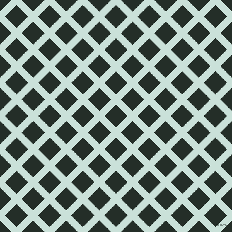 45/135 degree angle diagonal checkered chequered lines, 24 pixel line width, 56 pixel square size, plaid checkered seamless tileable