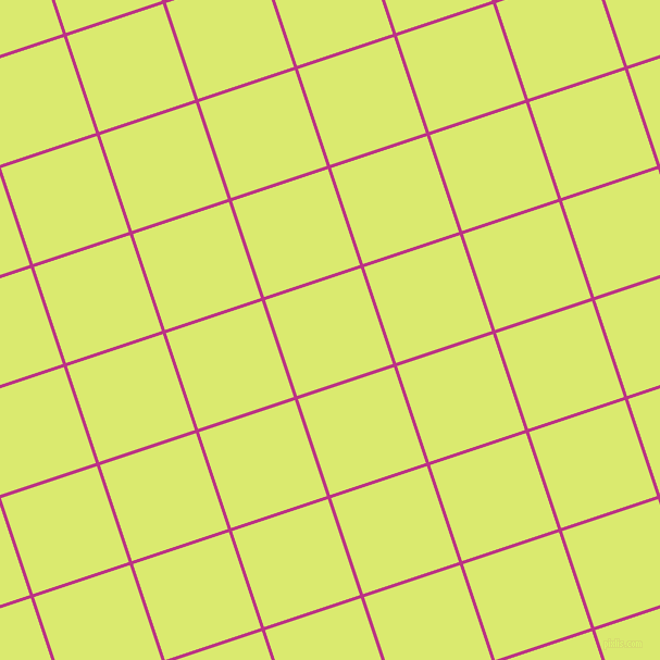 18/108 degree angle diagonal checkered chequered lines, 3 pixel lines width, 93 pixel square size, plaid checkered seamless tileable