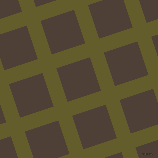 18/108 degree angle diagonal checkered chequered lines, 51 pixel lines width, 123 pixel square size, plaid checkered seamless tileable