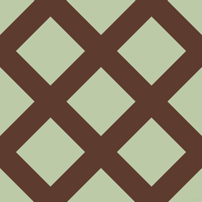 45/135 degree angle diagonal checkered chequered lines, 88 pixel line width, 191 pixel square size, plaid checkered seamless tileable