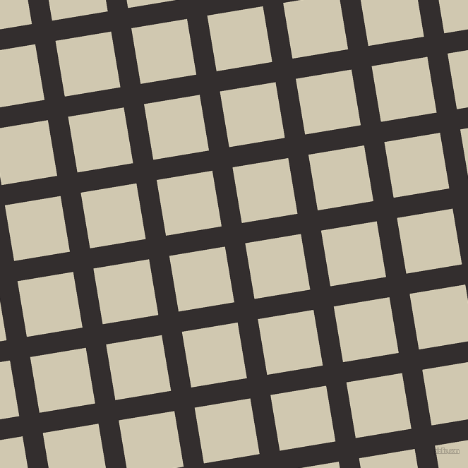 9/99 degree angle diagonal checkered chequered lines, 29 pixel lines width, 80 pixel square size, plaid checkered seamless tileable