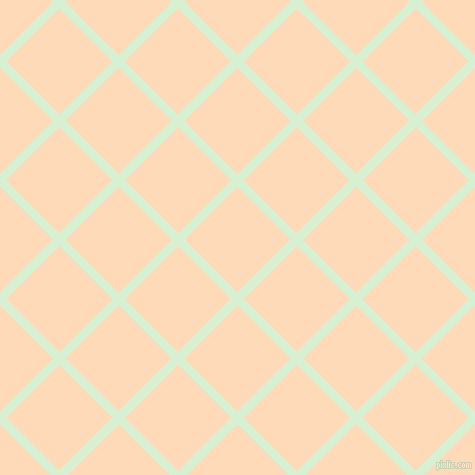 45/135 degree angle diagonal checkered chequered lines, 9 pixel line width, 75 pixel square size, plaid checkered seamless tileable