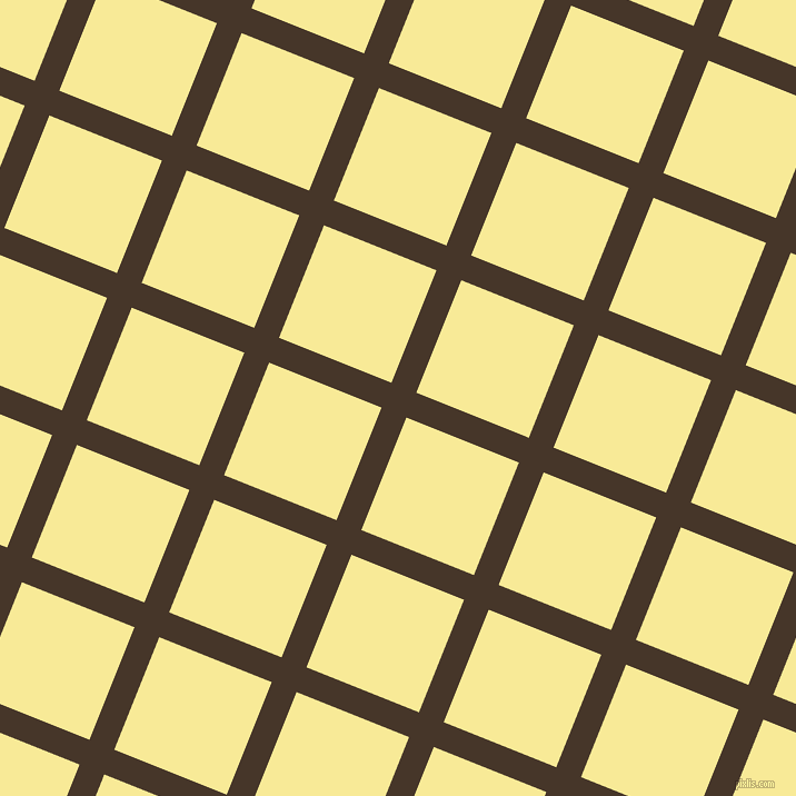 68/158 degree angle diagonal checkered chequered lines, 24 pixel line width, 109 pixel square size, plaid checkered seamless tileable