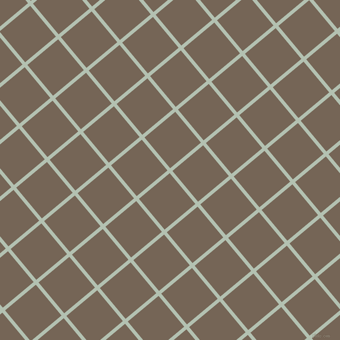 40/130 degree angle diagonal checkered chequered lines, 7 pixel lines width, 80 pixel square size, plaid checkered seamless tileable