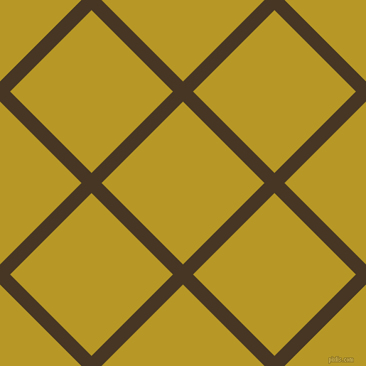 45/135 degree angle diagonal checkered chequered lines, 20 pixel lines width, 162 pixel square size, plaid checkered seamless tileable