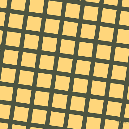 82/172 degree angle diagonal checkered chequered lines, 14 pixel lines width, 45 pixel square size, plaid checkered seamless tileable
