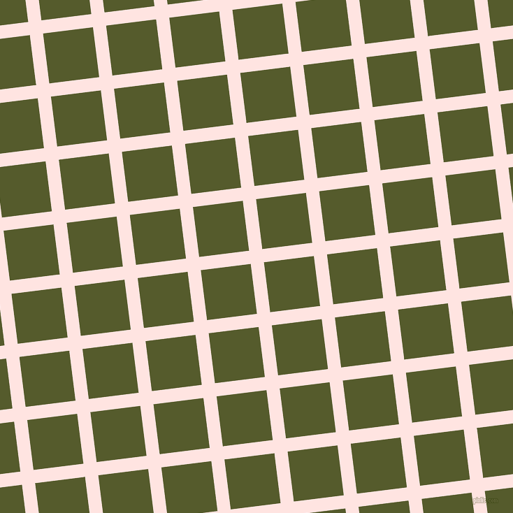 7/97 degree angle diagonal checkered chequered lines, 19 pixel lines width, 72 pixel square size, plaid checkered seamless tileable