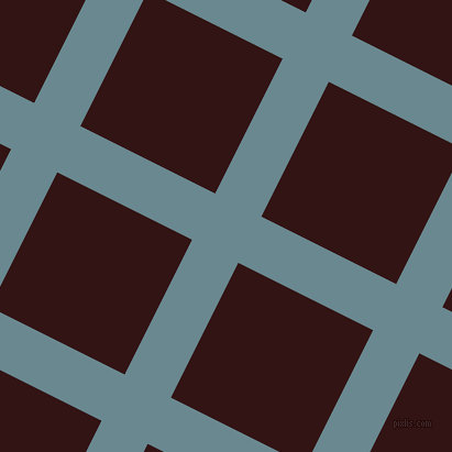 63/153 degree angle diagonal checkered chequered lines, 47 pixel line width, 137 pixel square size, plaid checkered seamless tileable