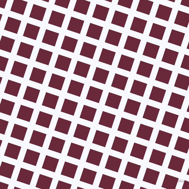 72/162 degree angle diagonal checkered chequered lines, 21 pixel lines width, 46 pixel square size, plaid checkered seamless tileable