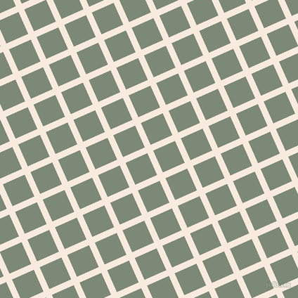 24/114 degree angle diagonal checkered chequered lines, 9 pixel line width, 34 pixel square size, plaid checkered seamless tileable