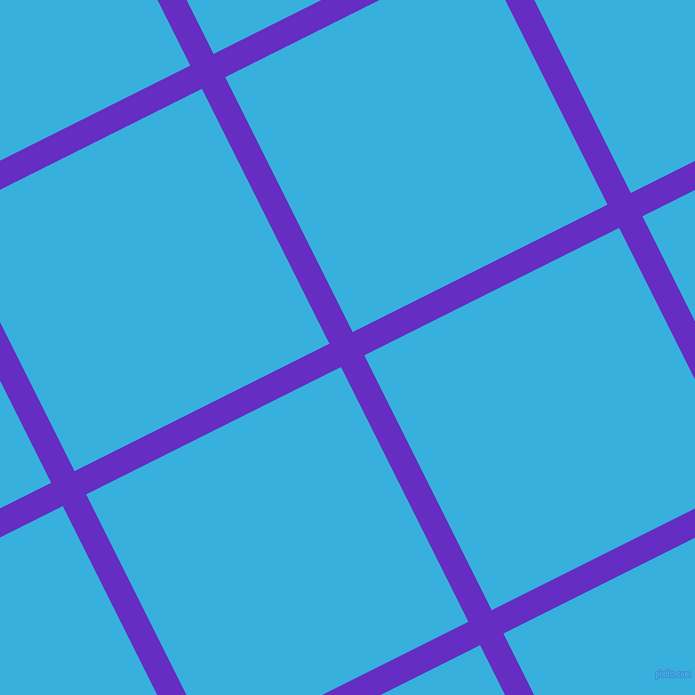 27/117 degree angle diagonal checkered chequered lines, 26 pixel line width, 285 pixel square size, plaid checkered seamless tileable