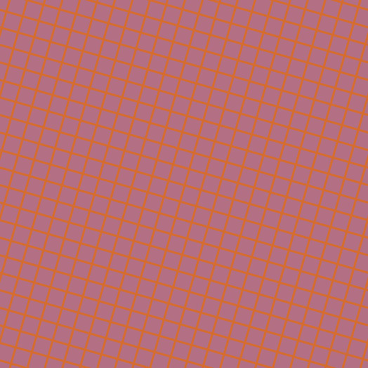 74/164 degree angle diagonal checkered chequered lines, 3 pixel line width, 21 pixel square size, plaid checkered seamless tileable