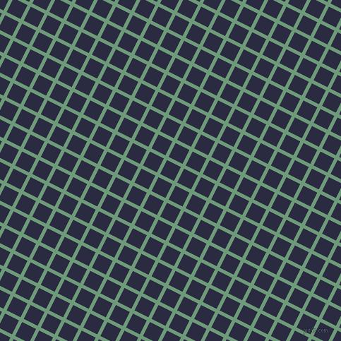 63/153 degree angle diagonal checkered chequered lines, 5 pixel lines width, 22 pixel square size, plaid checkered seamless tileable