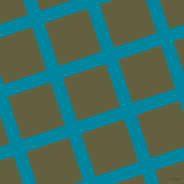 18/108 degree angle diagonal checkered chequered lines, 43 pixel lines width, 151 pixel square size, plaid checkered seamless tileable
