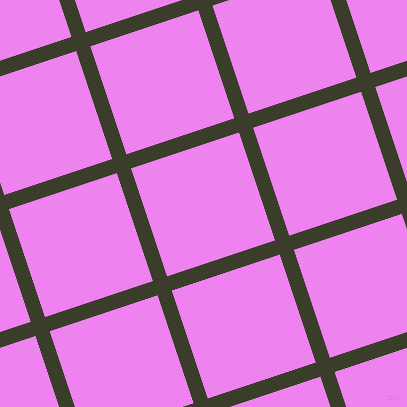 18/108 degree angle diagonal checkered chequered lines, 30 pixel line width, 229 pixel square size, plaid checkered seamless tileable