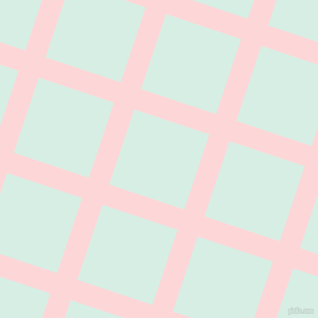 72/162 degree angle diagonal checkered chequered lines, 30 pixel lines width, 111 pixel square size, plaid checkered seamless tileable