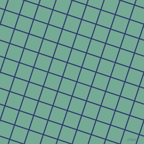 72/162 degree angle diagonal checkered chequered lines, 4 pixel line width, 49 pixel square size, plaid checkered seamless tileable