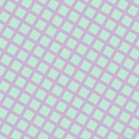 59/149 degree angle diagonal checkered chequered lines, 13 pixel line width, 33 pixel square size, plaid checkered seamless tileable