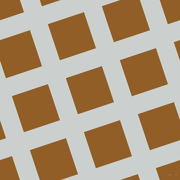 18/108 degree angle diagonal checkered chequered lines, 65 pixel lines width, 131 pixel square size, plaid checkered seamless tileable