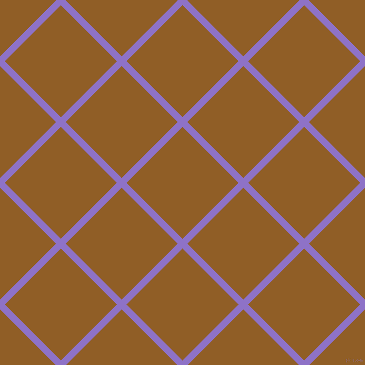 45/135 degree angle diagonal checkered chequered lines, 14 pixel lines width, 163 pixel square size, plaid checkered seamless tileable